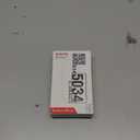 RAPIQUE Bluetooth Wireless Mouse - (BT5.1+USB) Dual Connectivity, Quiet Click, Low Power, and 1600 DPI, Portable Cordless Mouse for Laptop, MacBook Pro/Air, iPad (Gradient Sky Blue)