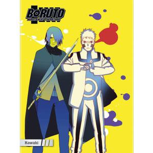 Boruto: Naruto Next Generations - Kawaki (DVD) Boruto: Naruto Next Generations - Kawaki (DVD)