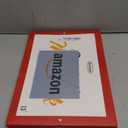 Compatible with MacBook Air 13 Inch Case M4 M3 M2 2025-2022, Release Model A3240 A3113 A2681, Protective Hard Shell Laptop Cover for MacBook Air 13.6 Inch Matte Clear