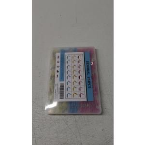 260PCS Heat Shrink Wire Connectors Kit with Ring, Spade & Crimp Terminals - Automotive, Marine & Waterproof