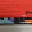 Hasbro Gaming Scattergories Classic Game, Party Game for Adults and Teens Ages 13 and up, Board Game for 2+ Players (Tall)