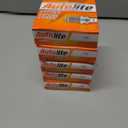 5 x Autolite 145 Copper Resistor Automotive Replacement Spark Plugs (4 Pack)