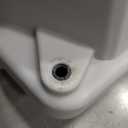 Step2 Side-by-Side Push Around SUV, Kids Push Car, 2 Seats, Stroller Substitute, Includes Seat Belts & Horns, Made of Durable Plastic, Max Weight 100 lbs., for Toddlers 1.5-5 Years Old, Gray (Large)