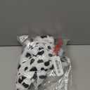 Dalmatian Costume Kids,Boys Girls 101 Days of School Costume Shirt Headband Ears and Tail Accessories (5-7T)