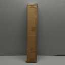 LazBlinds Cordless Cellular Shades, Blackout Privacy Honeycomb Shades for Home, Thermal Insulation Noise Reduction Blinds for Windows, 23'' W x 36'' H, White