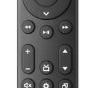 Replacement Remote Compatible with All Insignia-Toshiba-Pioneer-Smart-TVs (Universal TV Remote)