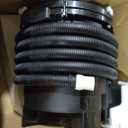 Fluval FX2 High Performance Canister Aquarium Filter - Multi-Stage Filtration, Built-in Powered Water Change System, and Basket-in-Basket Tray Design