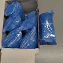 Brita Plus Water Filter, BPA-Free, High-Density Replacement Filter for Pitchers and Dispensers, Reduces 2x Contaminants*, Lasts Two Months or 40 Gallons, Includes 6 Filters