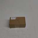 LOTEYIKE Aluminum Vertical Laptop Stand, MacBook Pro Laptop Vertical Stand Dock Holder with Adjustable Slot Fits All Laptops Notebook Tablets MacBook Air- Save