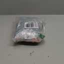 Langsprit Reusable Cat Diapers for Female and Male Cats,Washable Cat Kitten Incontinence Diapers for Male Cats Spraying,Pet Kitty Diapers for Large Medium Small Size (Solid Color-FHQ)