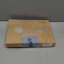 Creawoo Wooden Funeral Guest Book for Memorial Service Decorations Celebration of Life Funeral Guest Book, in Loving Memory Guestbook for Funeral, Memorial Book Funeral Guestbook-8.5"