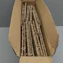 12x12x10 In Seagrass Storage Baskets Set of 4, Large Wicker Storage Basket, Decorative Seagrass Shelf Basket, Pantry Baskets Organization,Folding Storage Cube Bins