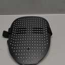 Gootus Led Mask Halloween Costume for Kids Adults, Face Transforming Light up Mask with Gesture Sensing, Cool Toys Great Gift for Birthday Costume Party Christmas