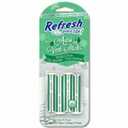 2 x Refresh Auto Vent Sticks Perfect Pine