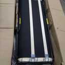 LINSY HOME Pull Out Sofa Bed - Convertible Loveseat Sleeper Sofa, Upgraded Bed Frame Pullout Couch - USB Charging & Cup Holders, Corduroy Sofa Bed for Living Room Small Space, Queen Size (Green)