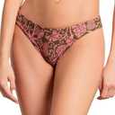 Maaji Women's Standard Classic Cheeky Cut, XS