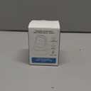 Vipcase Charger Dock for Fitbit Sense/Sense 2/Versa 3/Versa 4, Magnetic Watch Charger Stand with USB-C Cable, Accessories for Fitbit Smartwatches, Black