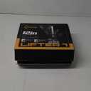 Labor Saving Arm Jack Handle 12 in Furniture Jack Drywall Lift for Wall Tile Locator, Multi Function Height Adjustment, Door Panel, Lever Arm Tool Board Weight 330lb, Lift Range 6.7In (Black&Yellow)