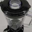 5 Speed Blender with 48-oz Plastic Jar
