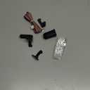 Creality BL Touch V3.1 Upgraded Auto Bed Leveling Sensor Kit ONLY for Creality Ender 3 V2/Ender 3/Ender 3 Pro/Ender 5/Ender 5 Pro/CR-10 with 32 Bit V4.2.2/V4.2.7 Mainboard 3D Printer