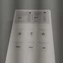 Niarrfi Cordless Electric Lunch Box for Adults, 14000mAh Rechargeable Heated Lunch Box, 1L Portable Food Warmer with Timer & Multi-Temp Settings for Office, Picnic, Camping, Car & Outdoor Use