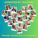 Mind Brain Emotion 52 Essential Social Skills Lessons & Teaching Tool Kit - Social Emotional Learning Activities for Parents, Teachers, School Counselor (Kindergarten, Elementary Kids)