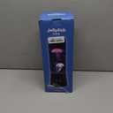 Bodami Jellyfish Lamp, 16 Color LED Fantasy Jellyfish Tank Table Light with Remote, Dual Power Supply, Eye-Friendly Ambient Lamp for Home Office Bedroom Decor, Perfect Holiday Gift for Adults & Kids