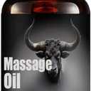 Men Enhancement Grow Oil, Extra Strength Massage Oil for Super Mens, PenI Health for Skin Hydration & Sensitivity for Men’s Health Moisturize Skin