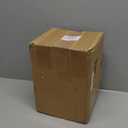 Acrylic Earring Holder Organizer with 5 Drawers Clear Earring Organizer Box with 90 Adjustable Grids Velvet Earring Display Case Jewelry Organizer for Earrings Rings Studs (Beige)