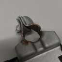 38920-T2A-A04 Battery Cable Terminal End Sensor Compatible with Honda Accord 2013 2014 2015 2016 2017 Acura RLX 2014-2020 Car Battery Sensor Replaces# 38920T2AA04 38920-T2A-A03