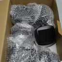 SOLPEX Solar Lights Outdoor Waterproof IP65, Solar Stair Lights Outdoor for Fence, Deck, Step, Dual Color LED 3 Lighting Modes House Wall Light for Porch, Backyard, Fence, Garden Decor-Onky 6Pack