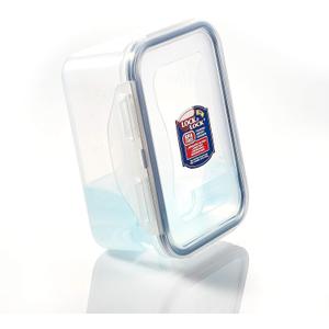 Easy Essentials Food Storage lids 1.3L 6.8x6.8x3.3 Inch