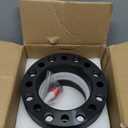 YIZBAP 8x6.5 to 8x170 Wheel Adapters for F250 F350 Wheels on Silverado Vehicle, 1.5 inch 8x165.1mm to 8x170mm Wheel Adapter 126.15mm Hub Bore with M14x1.5 Studs