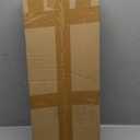 RDUIGT 3Pcs 304 Stainless Steel Channel Drain Grate Cover Metal Drainage Grates 22.8x7.9x1 Inch Trench Drain Gate for Outdoor, Yard, Garden