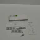 Acrylic Riser Display Stands, 3 Tier Perfume Organizer Display Shelf & Versatile Cupcake Stand Holder, Display Risers for Figures, Dessert Shelves for Party for Decoration and Organizer