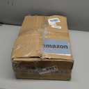 Teepee Tent for Kids with Inflatable Airbed, String Lights, Balloons, Pump, Washable Slumber Party Tent Indoor Outdoor for Girls Boys, Children Tipi Playhouse for Playtime and Sleepover (1 Pack, Pink)