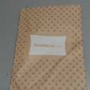 Bedsure Satin Pillowcases, Similar to Silk Pillow Cases Queen Size Set of 2, Pillow Case for Sleeping Women with Envelope Closure, Gifts for Women Men, Sage Green, 20x30 Inches, 2pcs