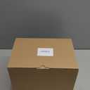 Flanagan 2 PCS Fireplace Fans, 5 Blades Stove Fan,7in Log Burner Fan Heat Powered Fireplace Fan for Wood Burning Stove/Log Burner/Fireplace(Include Magnetic Thermometer) (2 PCS -5 Blades)