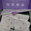 DECOLURE Satin Bed Sheets - 4 Piece Luxury Silky Queen Size Bedding Set - Softer Than Silk, Wrinkle-Free with 15 Deep Pocket Fitted Sheet, Perfect for Hair & Skin, Gifts for Women (Dark Green)