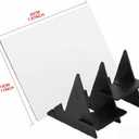 2 x DKUWBJAS Optical Drawing Board Drawing Tracing Projector Board Art Smart Sketcher Light Up Pad for Kids Lightbox Camera