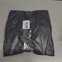 2 x himmel Cute Halloween Decorations Indoor, 4PCS Ghost Wooden Signs Pumpkin Cat Blocks for Tiered Tray Decor, Halloween Decor for Office Home Party Shelf Display Apartment