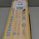 STEAM MOP JJ-071