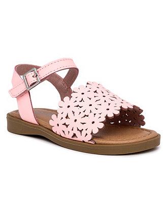 Toddler Girls Sandals Little Girls Kids Shoes Girls Sandals Toddler Size 10M