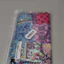 Womens V Neck Long Sleeve Blouses Tops 2024 Fall Fashion Ruffle Cuffs Dressy Casual T-Shirts size M