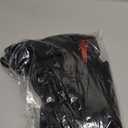 Dog Hoodie Sweater for Dogs Pet Clothes Black Buffalo Plaid Warm and Soft Breathable Cozy(XL) (Heart)