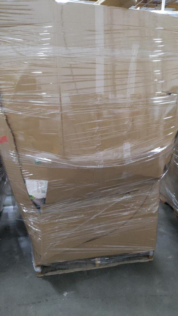 Pallet Of Mixed Items