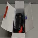 Wireless Switch Controller for Switch/Lite/OLED/Swicth 2 Controller, Switch Controller Joysticks Work with iOS/Android/PC-Switch 2 Pro TURBO Controller with Wake-up Programmable (Upgraded Vision) (Red+Blue)