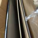 Upsimples 27x40 Poster Frame, Easy Slide-In Assembly, Black, 3 Pack