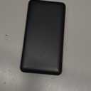 Belkin Portable Charger - 15W 3 Port Power Bank Battery Pack with 10000mAh Battery - Fast Charging for iPhone, Samsung Phone, More - USB C to A Cable Included