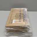 ERONE Shoe Rack with Cover 10 Tier Tall Slim Narrow Shoe Rack Organizer Space-Saving Sturdy Shoe Storage Shelf for Entryway, Closets (Black)